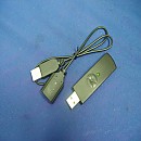 [H802] 무선 키보드 송수신부 XBOARD RF