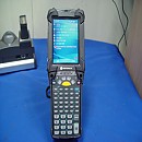 [C1604] 모토롤라 산업용 PDA MC9000/9090
