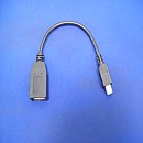 [A680] 5P USB  일반USB 연장(암)단자