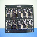 [A725] SDC-RAM(SD메모리안의 PCB