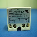 [F85] ECS 124T Electronic Centrifugal Switches
