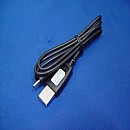 [J636] USB 케이블 --> 2.5파이 충전케이블