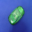 [L301] USB SD리더기 AA-511 녹색