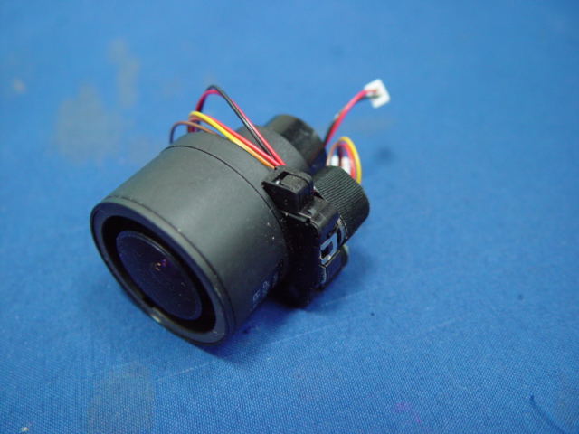 [M103] 4.0 ~ 9.0mm 1 : 1.5 CCTV LENS