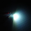[M466] 4.8파이 백색 LED(30개)