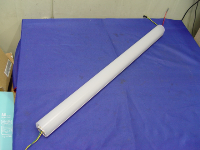 [M747] 48.7cm LED 형광등 제작용