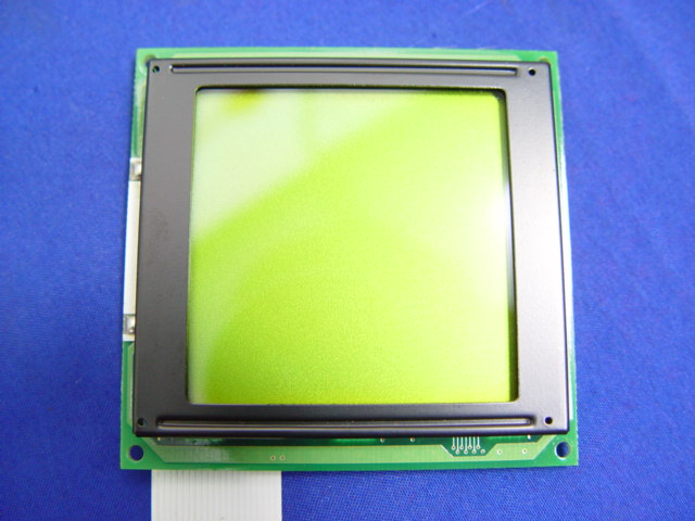 [D32] GRAPHIC LCD
