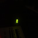 [N623] 3파이 Yellow Green LED(1,000개)