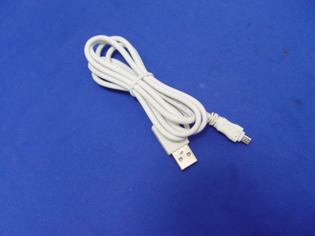 [N876] USB<=>8핀 케이블120cm