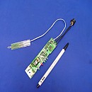 [N957] 용도미상 파워코드 램프 PCB
