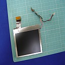 [P908] 3.5인치 TFT LCD PANEL