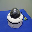 [Q629] NTSC방식 CCTV 돔 디지털 카메라