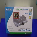 [Q780] D-LINK VIDEO PHONE DVC-1000