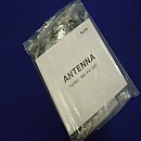 [R283]  자동차 유리부착 ANTENNA MX-FA-002(안테나)