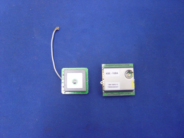 [R485] GPS-DIY KBE-168A GPS MODULE