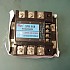 [R591] 3PH SSR AC SOLID  STATE RELAY WY3G3C40Z4