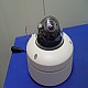 [R684B] 고장품 NTSC방식 적외선CCTV 돔카메라