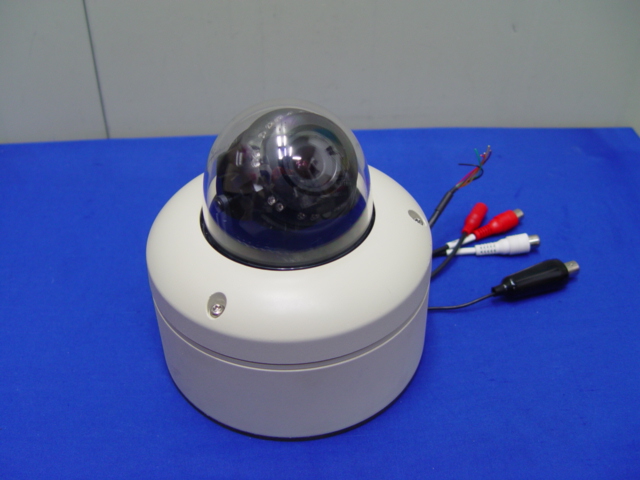 [R721B] NTSC방식 적외선 CCTV 돔카메라