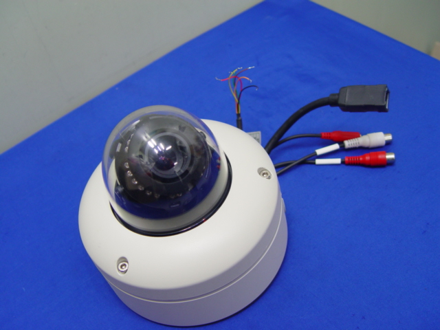 [R740] 적외선 CCTV 네트웤 돔카메라