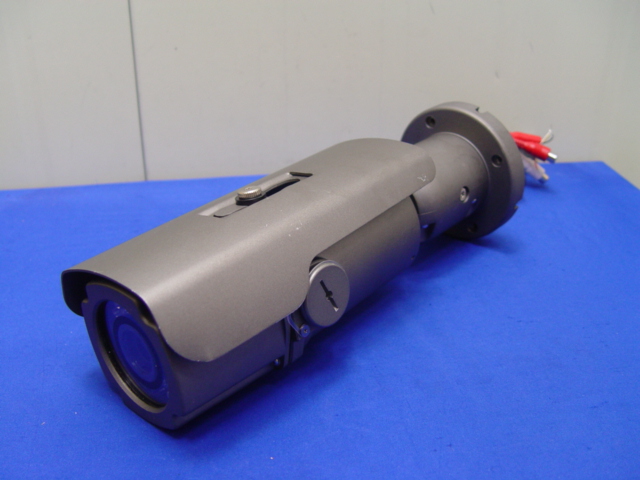[R744] NTSC방식 CCTV 적외선 네트웤 카메라