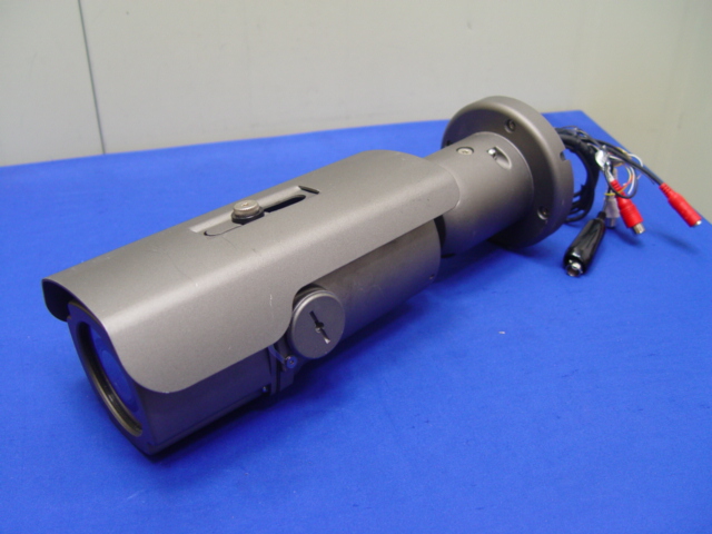 [R745A] 고장품 CCTV 적외선 카메라 NTSC