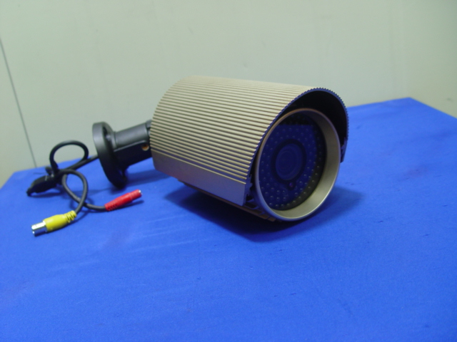 [S714] 적외선고장품 CCTV 적외선 디지털카메라
