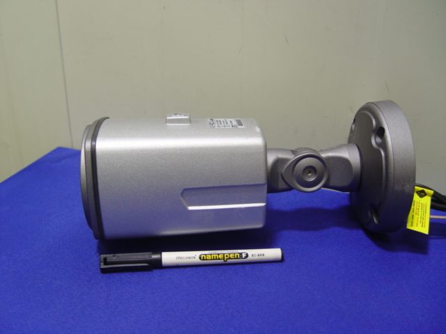 [S864A] 고장품 CCTV 적외선 디지털 카메라