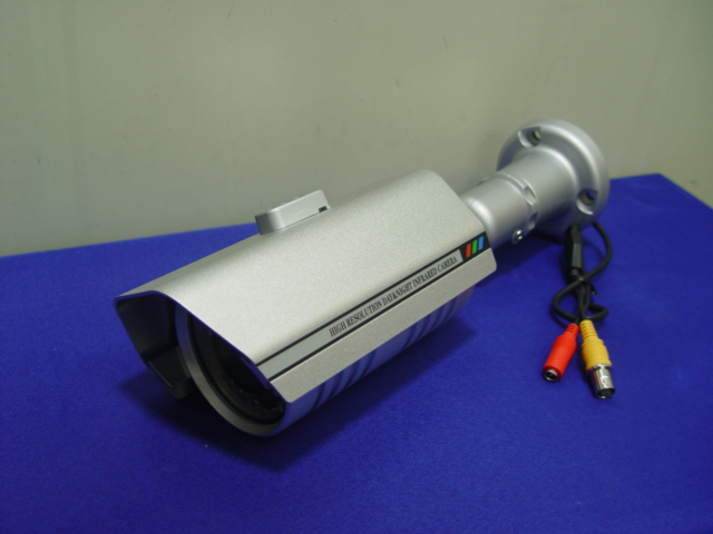 [S877] 고장품 CCTV 적외선 디지털 카메라