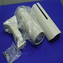 [T580] CCTV 칼라 카메라 NTSC 방식