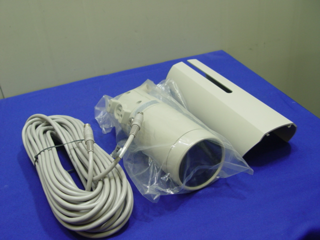 [T588] 고장 부품용 CCTV 카메라