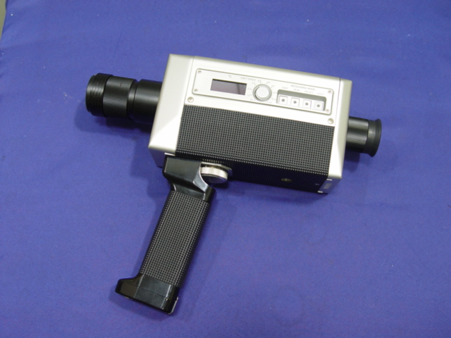 [T964] 고장품 INFRARED THERMO-METER KTL-520B