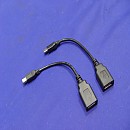 [U797] USB 잭 케이블 미니USB 연결