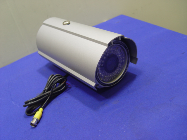 [V332] PAL 적외선 CCTV 카메라