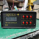 [V660] AQUILA TIME CODE CONTROLLER