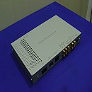 [W45] Super Multi Channel AV Control Unit