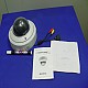 [W778] 부품용 CCTV 돔 카메라
