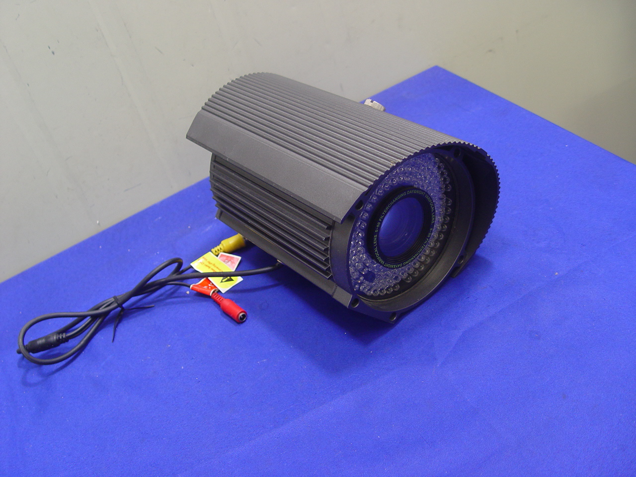 [W781] 부품용 CCTV 적외선 카메라