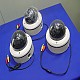 [W799B] 일괄상품 부품용 CCTV 적외선 돔 디지털 카메라