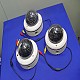 [W799C] 일괄상품 부품용 CCTV 적외선 돔 디지털 카메라