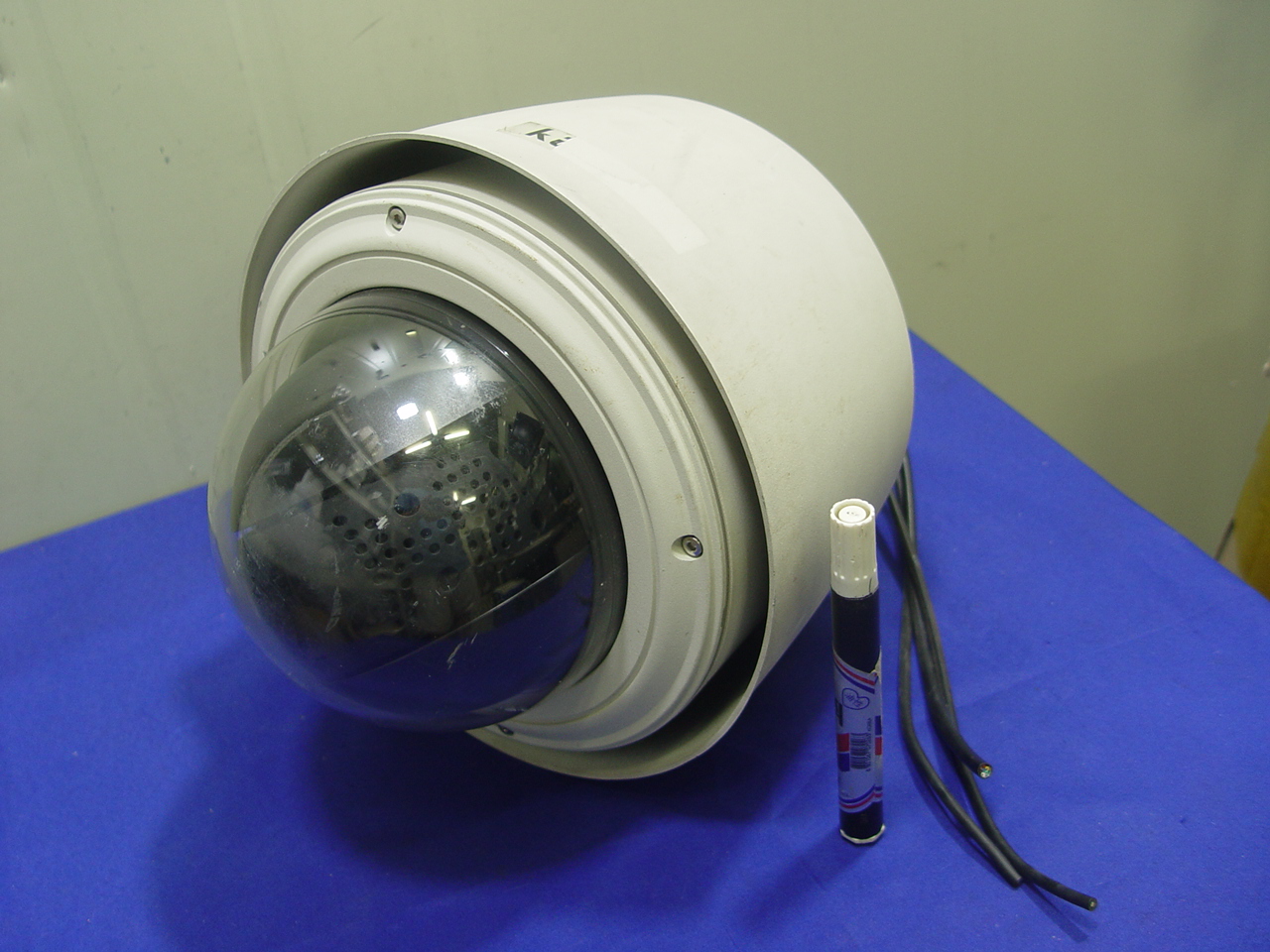 [W820] 스피드 돔 CCTV 카메라 VPD330WD