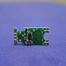 [X54] M24A8 용도미상의 PCB(POWER-CONVERTER)
