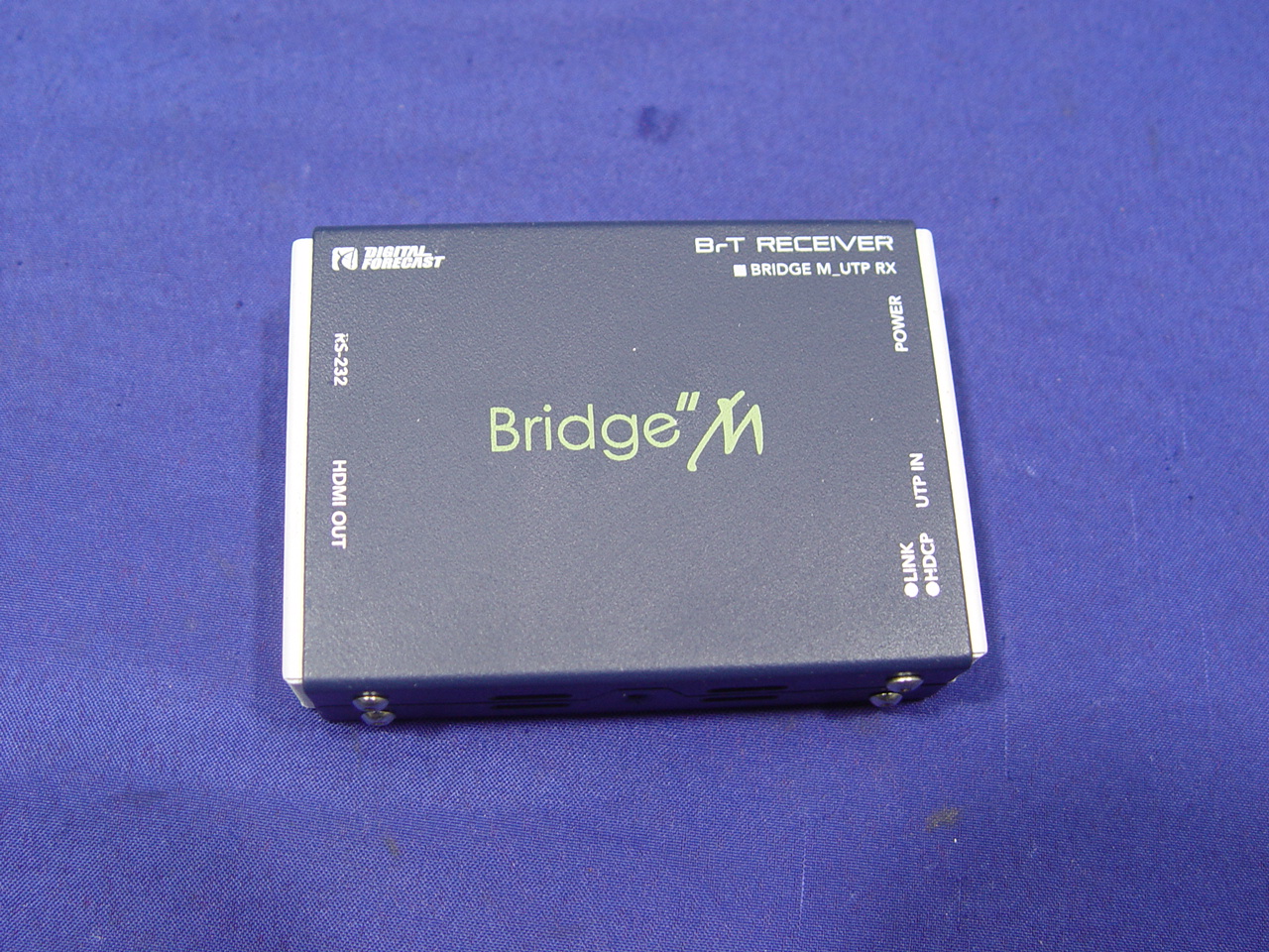 [X486] BRIDGE M_UTP RX