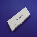 [X519] 용도미상 ACCUVER XCAL-MP8