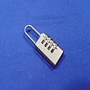 [X662] 번호키 자물쇠