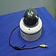 [Z276J] 고장품 적외선 CCTV 돔카메라 IT 6035V