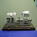 [Z626] MITUTOYO BENCH COMPARATOR 162-102