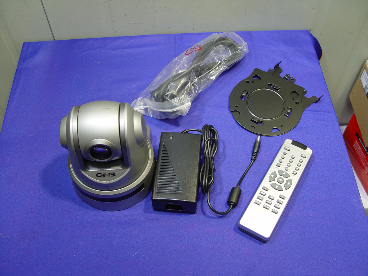 [Z759] 무선 리모콘 HD CCTV 카메라