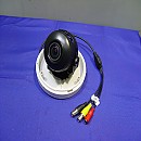 [Z790] 카바없는 저조도 CCTV 돔카메라