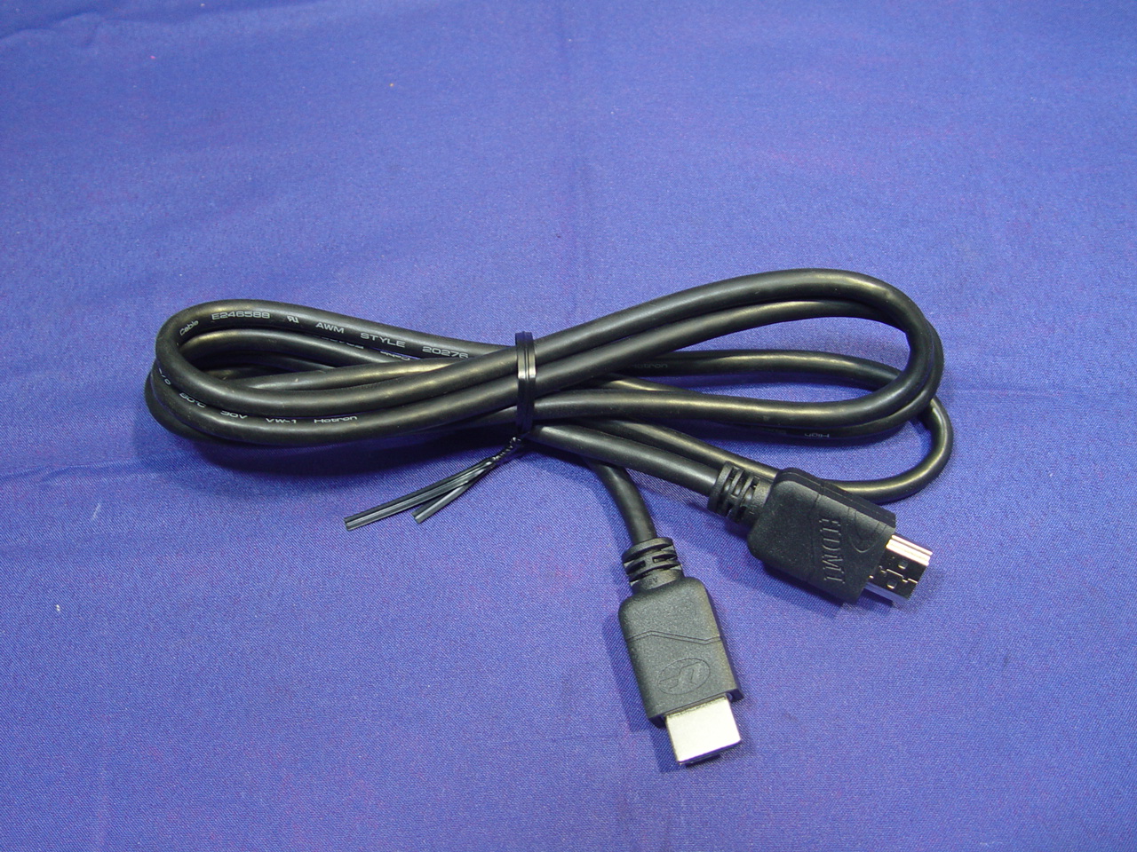 [Z834] 컴퓨터 HDMI 케이블 1.5m
