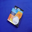 [A1975] SMOKE ALARM 연기감지기/화재경보기